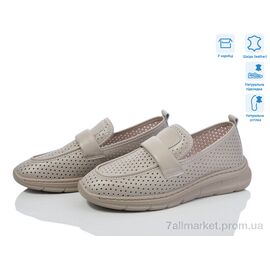 Туфлі жіночі стильні Літо 24095-5 (8 пар р.36-40) "Jessica" недорого оптом від прямого постачальника