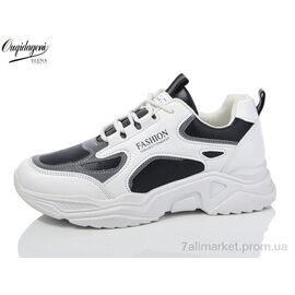 Фотография Кроссовки женские модные Весна/осень MC8-3 (8 пар р.37-41) "Dageni" недорого оптом от прямого поставщика