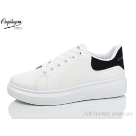 Фотография Кроссовки женские модные Весна/осень M2018-9-1 (8 пар р.36-40) "Dageni" недорого оптом от прямого поставщика