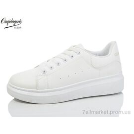 Фотография Кроссовки женские модные Весна/осень M2018-5-2 (8 пар р.36-40) "Dageni" недорого оптом от прямого поставщика