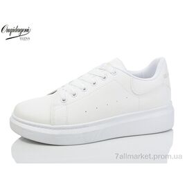 Фотография Кроссовки женские модные Весна/осень MDA2018-5-2 (8 пар р.38-40) "Dageni" недорого оптом от прямого поставщика