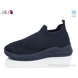 Кросівки жіночі модні Літо LMZ2024-12-7 (8 пар р.36-41) "Aba" недорого оптом від прямого постачальника