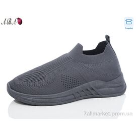 Кросівки жіночі модні Літо LMZ2024-13-3 (8 пар р.36-41) "Aba" недорого оптом від прямого постачальника