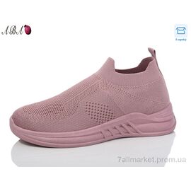 Кросівки жіночі модні Літо LMZ2024-13-5 (8 пар р.36-41) "Aba" недорого оптом від прямого постачальника