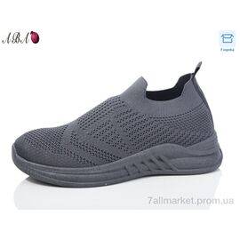 Кросівки жіночі модні Літо LMZ2024-15-3 (8 пар р.36-41) "Aba" недорого оптом від прямого постачальника