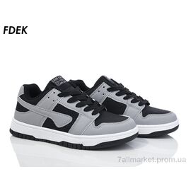 Фотография Кроссовки женские модные Весна/осень H9203-3 (8 пар р.36-41) "FDEK" недорого оптом от прямого поставщика
