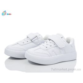 Фотография Кроссовки детские модные Весна/осень H506-2-2 (8 пар р.26-31) "BBT" недорого оптом от прямого поставщика