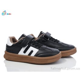 Фотография Кроссовки детские модные Весна/осень H507-3-5 (8 пар р.32-37) "BBT" недорого оптом от прямого поставщика