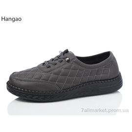 Фотография Туфли женские стильные Весна/осень S228-7 (8 пар р.37-42) "LR.Brother" недорого оптом от прямого поставщика