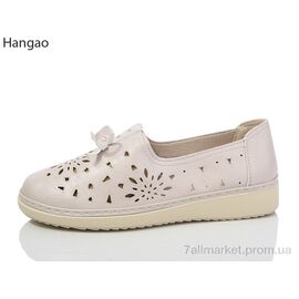 Фотография Туфли женские стильные Лето M3395-6 (8 пар р.37-42) "LR.Brother" недорого оптом от прямого поставщика