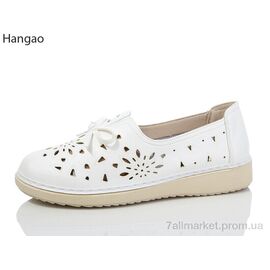 Фотография Туфли женские стильные Лето M3395-12 (8 пар р.37-42) "LR.Brother" недорого оптом от прямого поставщика