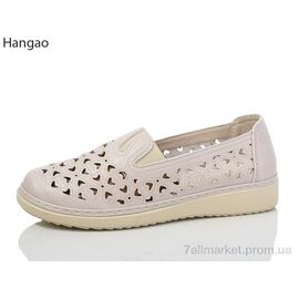 Фотография Туфли женские стильные Лето M3390-6 (8 пар р.37-42) "LR.Brother" недорого оптом от прямого поставщика