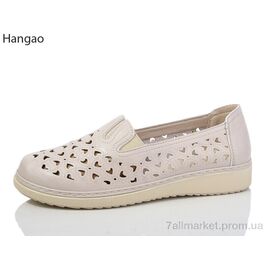 Фотография Туфли женские стильные Лето M93390-6 (6 пар р.41-43) "LR.Brother" недорого оптом от прямого поставщика