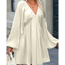 Плаття жіноче 243 white р.42-56 "Adam&Eva" недорого оптом від прямого постачальника