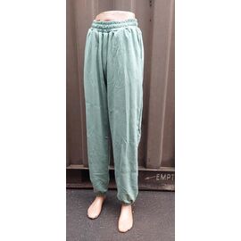 Штани спортивні жіночі 1055 mint р.XL-4XL "VICTORY" недорого оптом від прямого постачальника