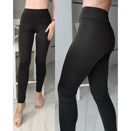 Лосини жіночі 5000 black р.XL-4XL "VICTORY" недорого оптом від прямого постачальника