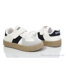 Кросівки дитячі модні Весна/осінь 2027-1 (12 пар р.21-26) "ASHIGULI" недорого оптом від прямого постачальника