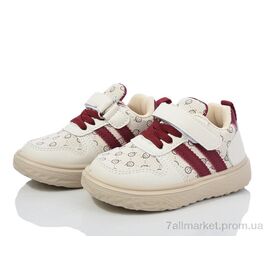 Кросівки дитячі модні Весна/осінь 2025-3 (12 пар р.22-26) "ASHIGULI" недорого оптом від прямого постачальника