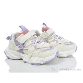 Кросівки дитячі модні Весна/осінь 2054-2 (12 пар р.26-31) "ASHIGULI" недорого оптом від прямого постачальника