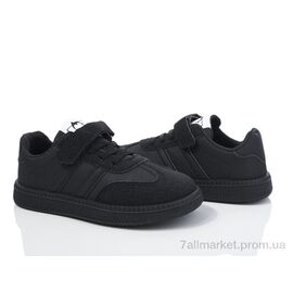 Фотография Кроссовки детские модные Весна/осень 2001-9 (12 пар р.32-37) "ASHIGULI" недорого оптом от прямого поставщика