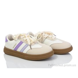 Кросівки дитячі модні Весна/осінь 2034-5 (12 пар р.33-38) "ASHIGULI" недорого оптом від прямого постачальника