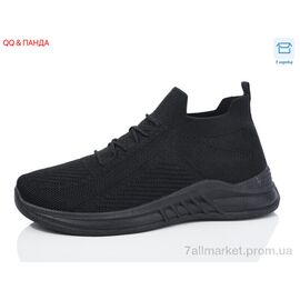 Кросівки чоловічі модні Літо LMZ2024-11-1 (8 пар р.40-45) "QQ&Панда" недорого оптом від прямого постачальника