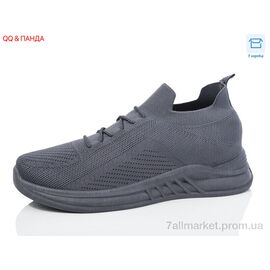 Кросівки чоловічі модні Літо LMZ2024-11-2 (8 пар р.40-45) "QQ&Панда" недорого оптом від прямого постачальника