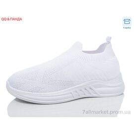 Кросівки жіночі модні Літо LMZ2024-12-2 (8 пар р.36-41) "QQ&Панда" недорого оптом від прямого постачальника