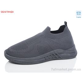 Кросівки жіночі модні Літо LMZ2024-13-3 (8 пар р.36-41) "QQ&Панда" недорого оптом від прямого постачальника