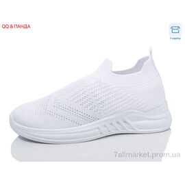 Кросівки жіночі модні Літо LMZ2024-15-2 (8 пар р.36-41) "QQ&Панда" недорого оптом від прямого постачальника