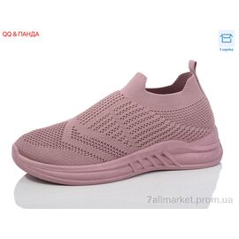 Кросівки жіночі модні Літо LMZ2024-15-5 (8 пар р.36-41) "QQ&Панда" недорого оптом від прямого постачальника