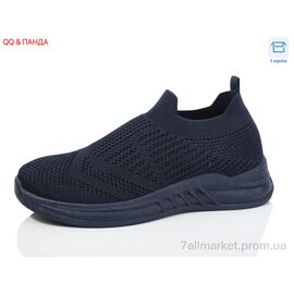 Кросівки жіночі модні Літо LMZ2024-15-7 (8 пар р.36-41) "QQ&Панда" недорого оптом від прямого постачальника