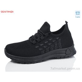 Кросівки жіночі модні Літо 2024-21-1 (8 пар р.36-41) "QQ&Панда" недорого оптом від прямого постачальника