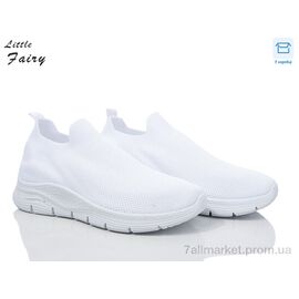 Кросівки жіночі модні Літо L970-2 (8 пар р.36-41) "L.Fairy" недорого оптом від прямого постачальника