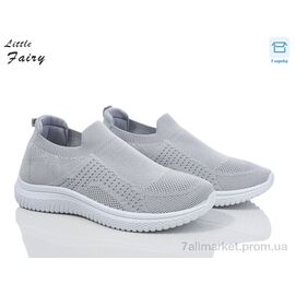 Фотография Кроссовки женские модные Лето L969-2 (8 пар р.36-41) "L.Fairy" недорого оптом от прямого поставщика