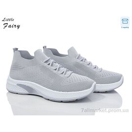 Кросівки жіночі модні Літо L985-2 (8 пар р.36-41) "L.Fairy" недорого оптом від прямого постачальника