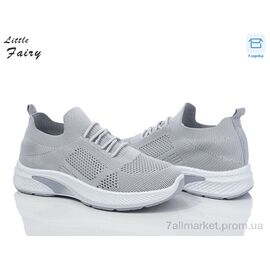 Кросівки жіночі модні Літо L960-2 (8 пар р.36-41) "L.Fairy" недорого оптом від прямого постачальника