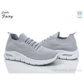 Кросівки жіночі модні Літо L971-3 (8 пар р.36-41) "L.Fairy" недорого оптом від прямого постачальника