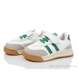 Кросівки дитячі модні Весна/осінь 2085-2 (10 пар р.22-26) "ASHIGULI" недорого оптом від прямого постачальника