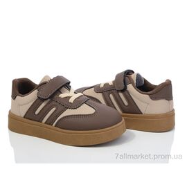 Кросівки дитячі модні Весна/осінь 2026-3 (12 пар р.22-26) "ASHIGULI" недорого оптом від прямого постачальника