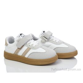 Фотография Кроссовки детские модные Весна/осень 2001-3 (12 пар р.26-31) "ASHIGULI" недорого оптом от прямого поставщика