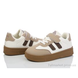 Фотография Кроссовки детские модные Весна/осень 2032-6 (12 пар р.26-31) "ASHIGULI" недорого оптом от прямого поставщика