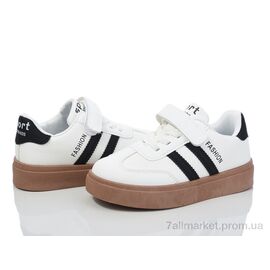 Фотография Кроссовки детские модные Весна/осень 2012-1 (12 пар р.27-32) "ASHIGULI" недорого оптом от прямого поставщика