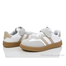 Фотография Кроссовки детские модные Весна/осень 2001-8 (12 пар р.32-37) "ASHIGULI" недорого оптом от прямого поставщика