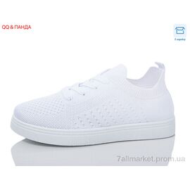 Кросівки жіночі модні Літо LMZ2024-17-2 (8 пар р.36-41) "QQ&Панда" недорого оптом від прямого постачальника