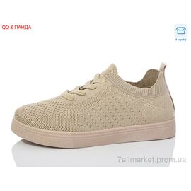 Кросівки жіночі модні Літо LMZ2024-17-6 (8 пар р.36-41) "QQ&Панда" недорого оптом від прямого постачальника