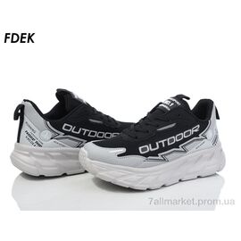 Кросівки жіночі модні Весна/осінь H9209-2 (8 пар р.36-41) "FDEK" недорого оптом від прямого постачальника