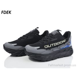 Кросівки жіночі модні Весна/осінь H9209-5 (8 пар р.36-41) "FDEK" недорого оптом від прямого постачальника