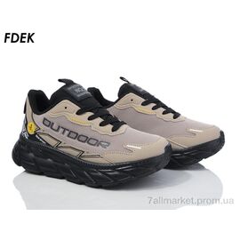 Кросівки жіночі модні Весна/осінь H9209-6 (8 пар р.36-41) "FDEK" недорого оптом від прямого постачальника