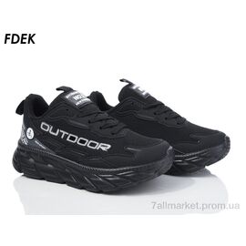 Кросівки жіночі модні Весна/осінь H9209-8 (8 пар р.36-41) "FDEK" недорого оптом від прямого постачальника